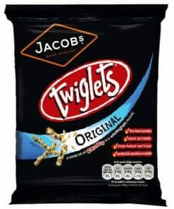 Twiglets