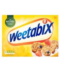 Weetabix