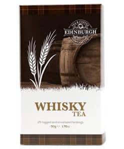 Whisky Tea