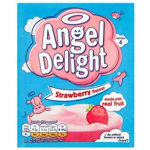 Angel Delight