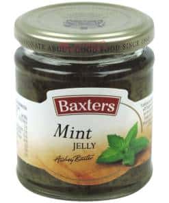 Baxters Mint Jelly
