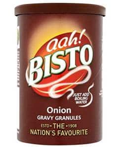 Bisto Onion