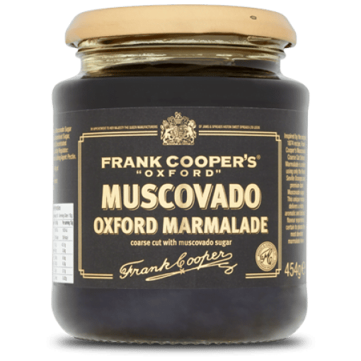FC Muscovado