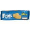 Foxs Nice