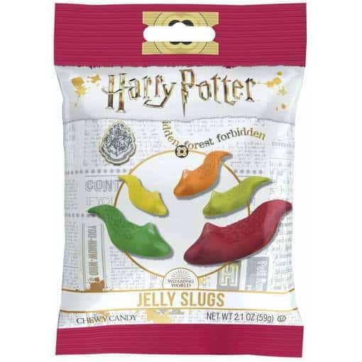 HP JellySlugs 1