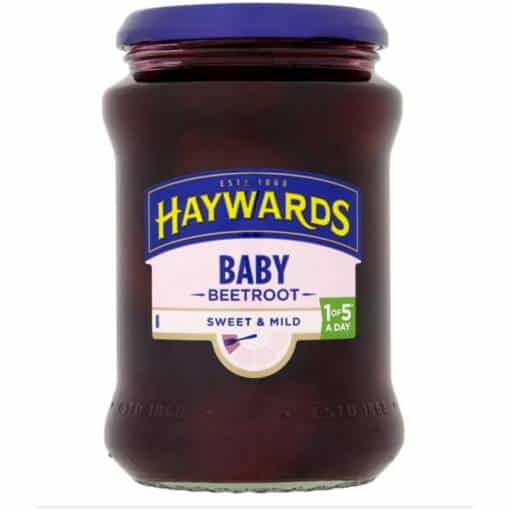 Haywards Baby Beetroot