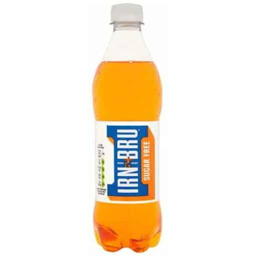 Irb Bru SF