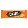 McVities Club Orange 8