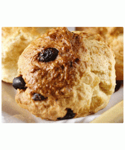 Scones
