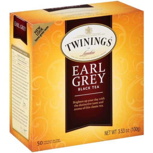 TwiningsUS Earl Grey 50