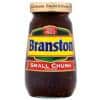 branston small chunk pickle