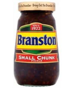 branston small chunk pickle