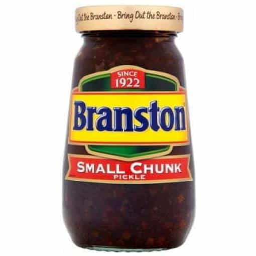 branston small chunk pickle