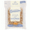 Brennans Wholewheat Soda