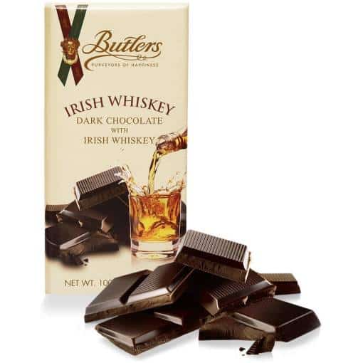 Butlers Irish Whiskey Dark
