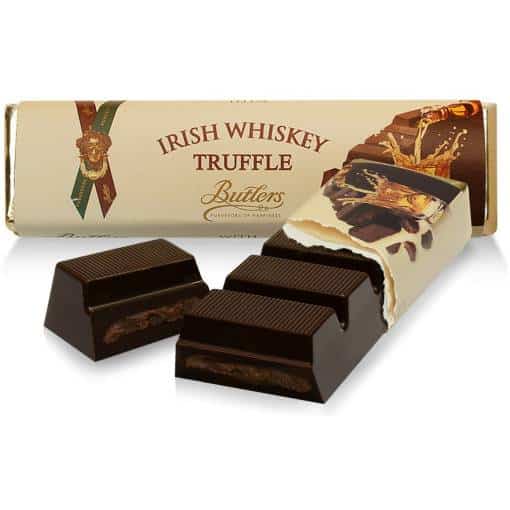 Butlers Irish Whiskey Truffle