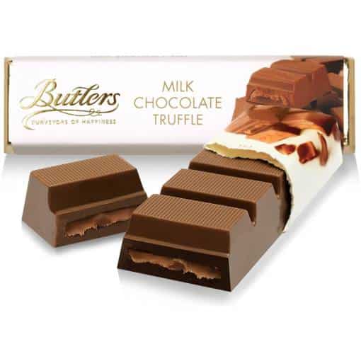 Butlers Truffle