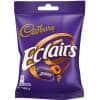 Cadbury Chocolate Eclairs 1