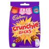 Cadbury Crunchie Rocks