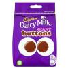 Cadbury Giant Buttons