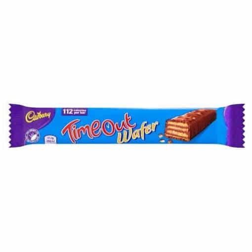Cadbury Time Out
