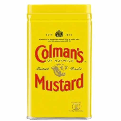 Colmans Powder 2oz