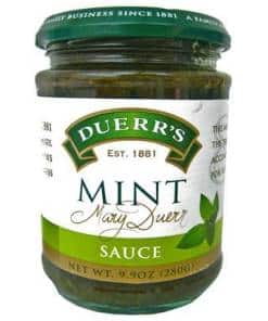 Duerrs Mint Sauce