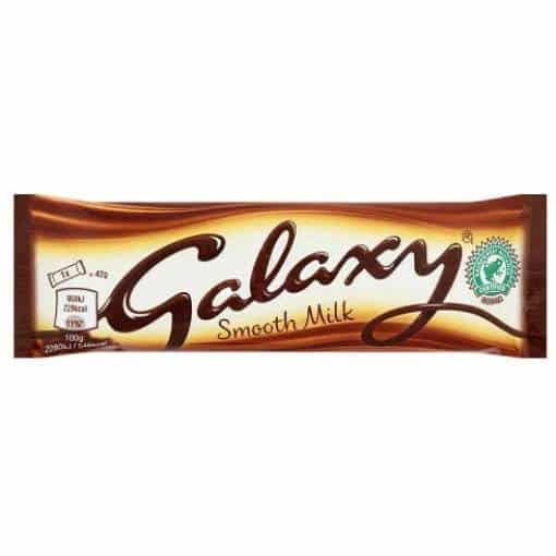 Galaxy Sml