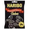 Haribo Pontefract Cakes