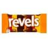 Mars Revels