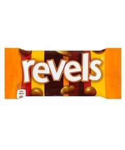 Mars Revels