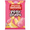 Maynards Bassetts Pear Drops