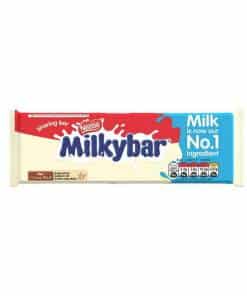Milkybar 100g