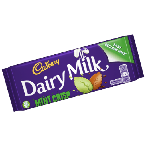 Mint Crisp