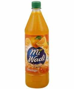 Miwadi Orange