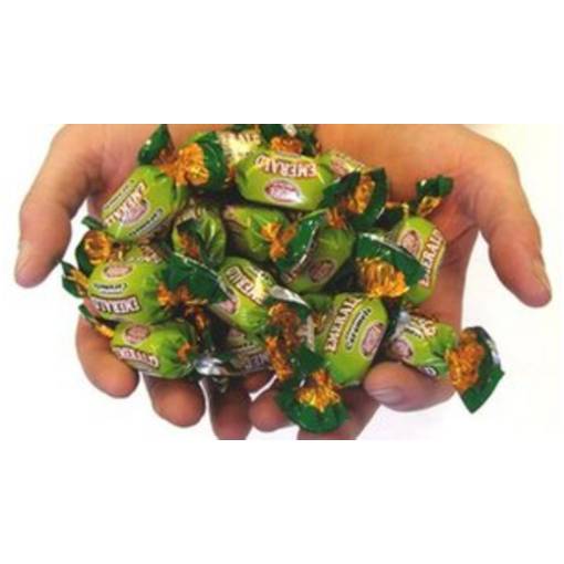 Oatfield Emerald Irish Caramels 1