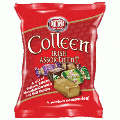Oatfield Coleen
