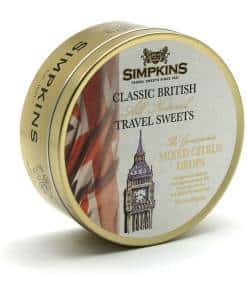 Simpkins Big Ben