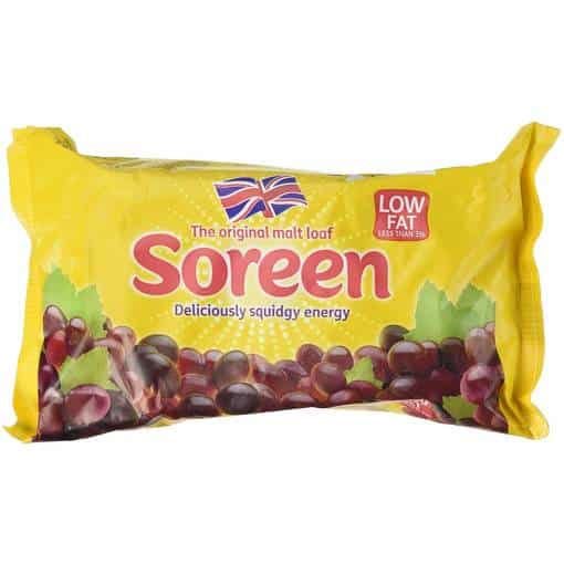 Soreen