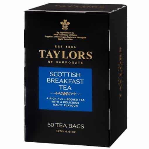 Taylors Scottish Breakfast Tea