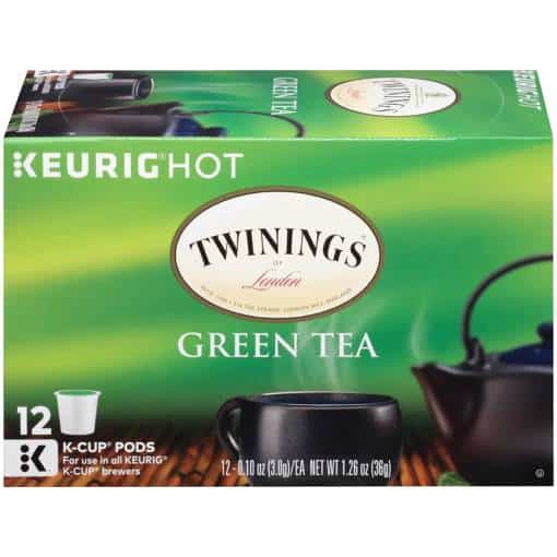 Twinings Green Keurig