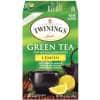 Twinings Green lemon