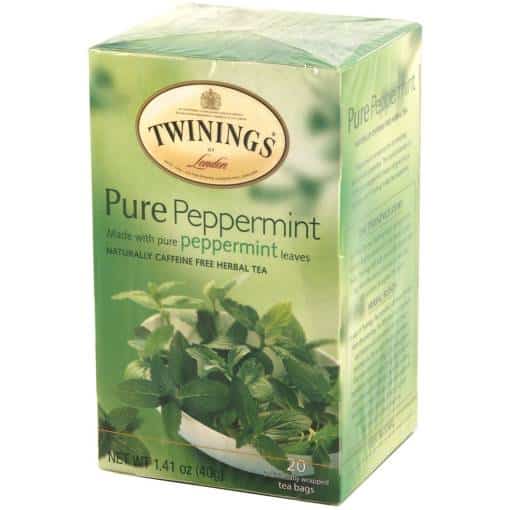 Twinings Pure Peppermint