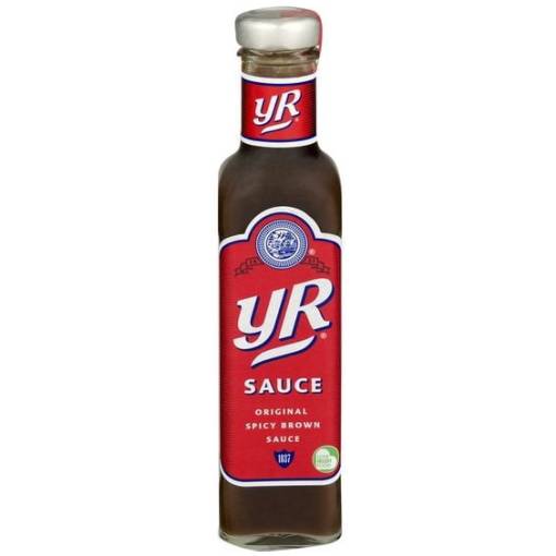 YR Sauce