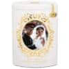 Ahmad Royal Wedding Caddy White