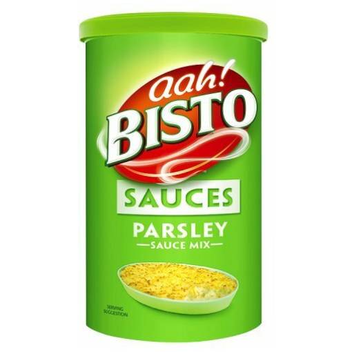 Bisto Parsley