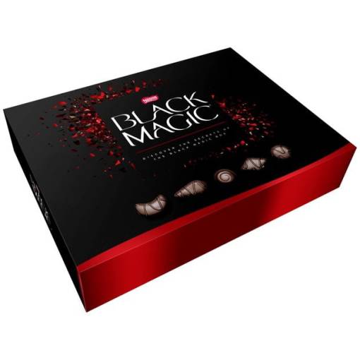 Black Magic 174g