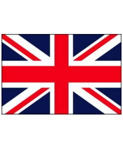 Flag Union Jack 3x5