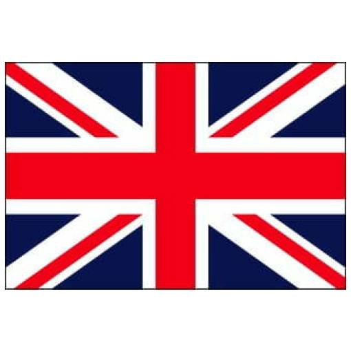 Flag Union Jack 3x5