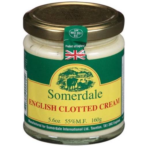 Somerdale Clotted Cream
